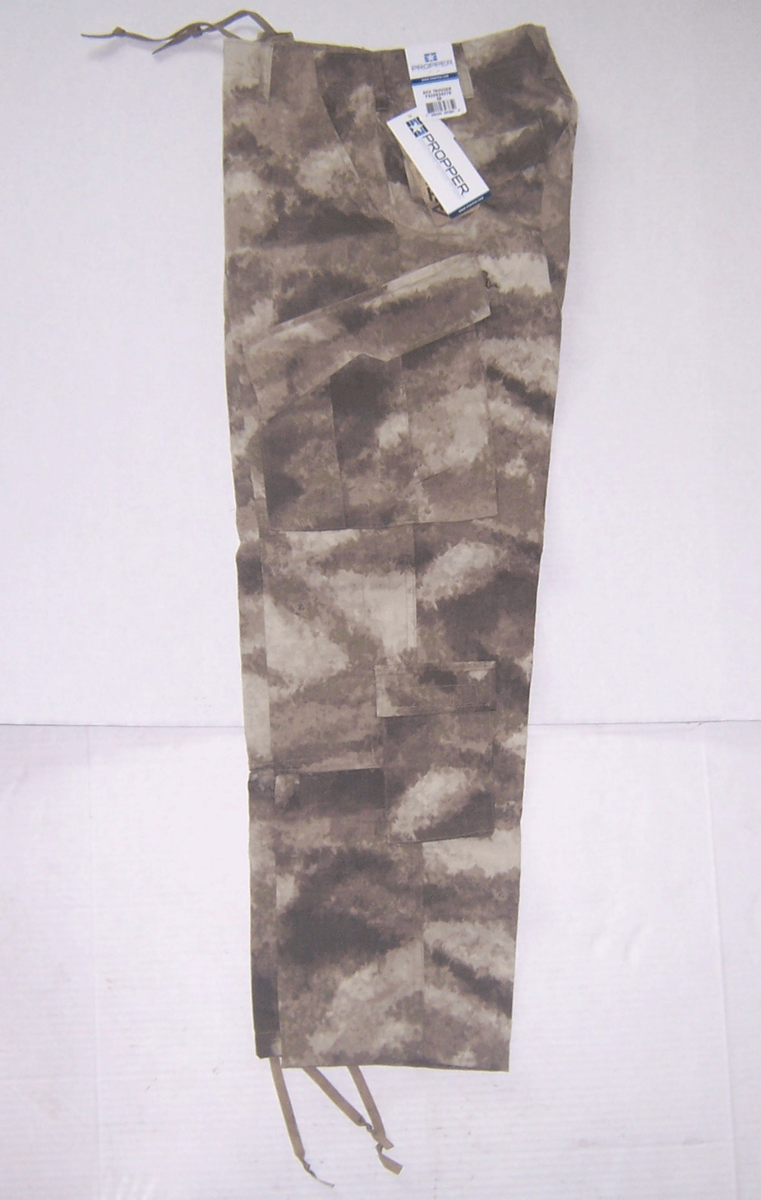 Original Bundeswehr Moleskin Pants – New, Black & Olive, German Army Field Trousers