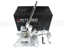 K-Tuned Billet Shifter Box Assembly for 02-06 Acura RSX Type-S DC5