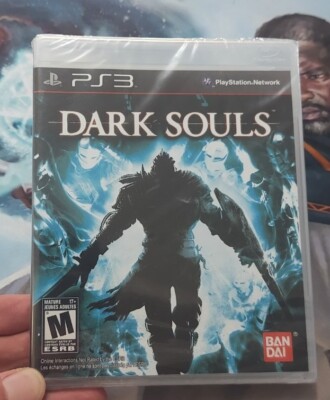 Dark Souls, sealed, with Steelbook; PS3 PlayStation 3 | eBay