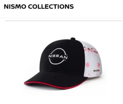 GT-R 帽子　FOREVER　NISMO 2つセット】Nismo GT-R キャップ ブラック - メルカリ