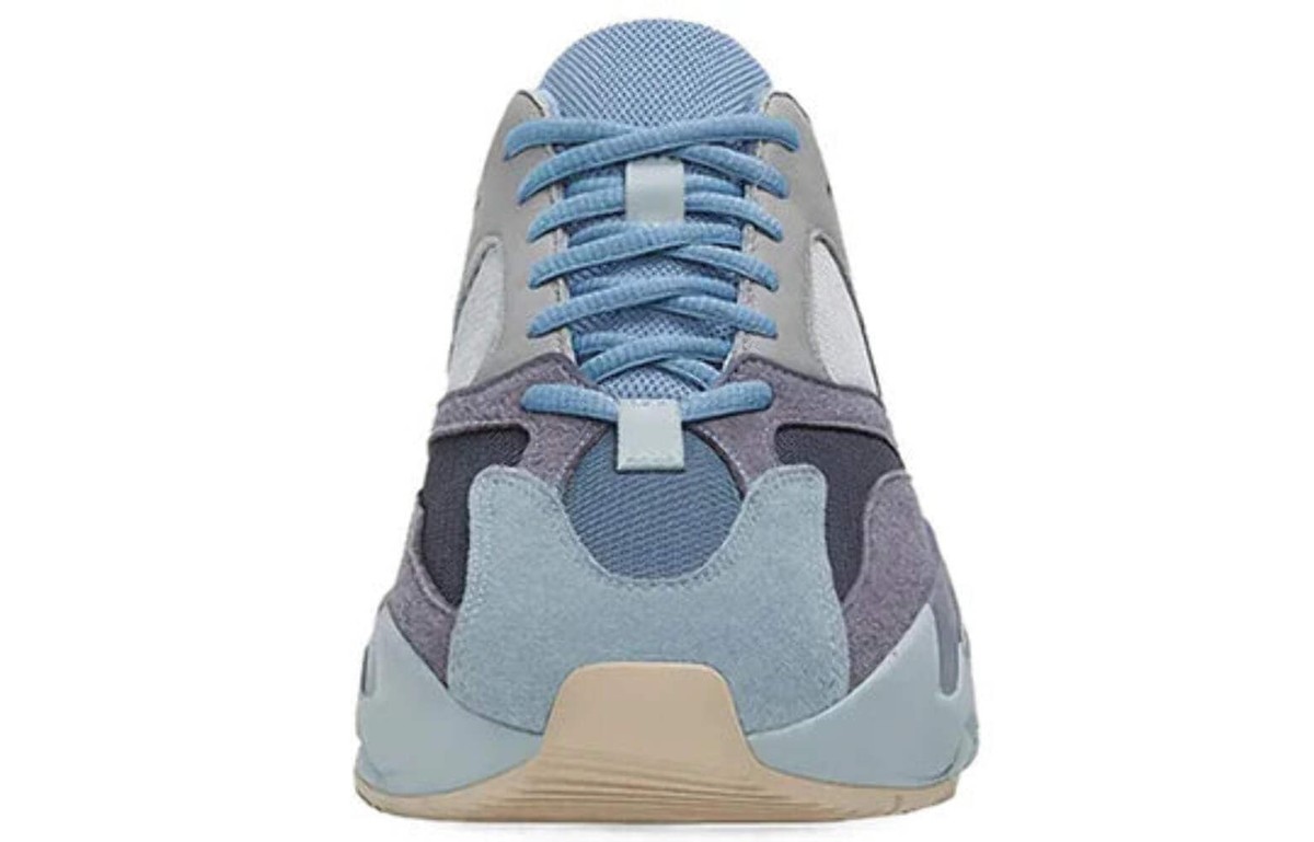 FW2498 adidas Yeezy Boost 700 Carbon Blue | eBay