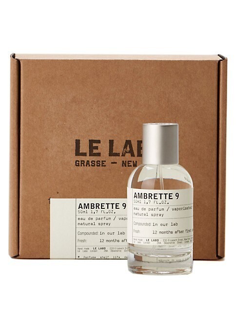 ※※依頼した方専用です。LE LABO AMBRETTE オードパルファム BAIE 19 – ル ラボ 公式オンラインショップ