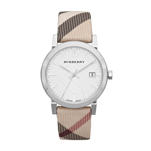 burberry color block shirt