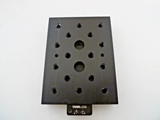 Thorlabs 1" Single Axis Motorized Translation Stage PT1-Z6