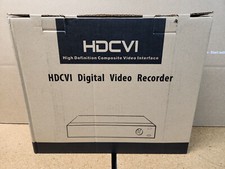  NO HDD  HDCVI Digital Video Recorder HCVR HD-DVR 2015, HVR701H-04-S2 