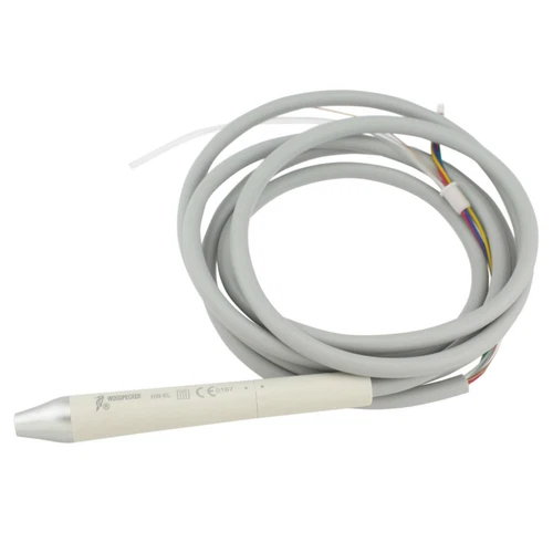 Woodpecker UDS-N6 Dental Perio Built-in Ultrasonic Piezo Scaler +HW-6L Handpiece - Picture 5 of 12
