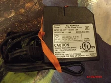 Skynet DAD-3004 Power Adapter 30V 15J0300 Dell A720 A920 Printer Lexmark Z24 Z35