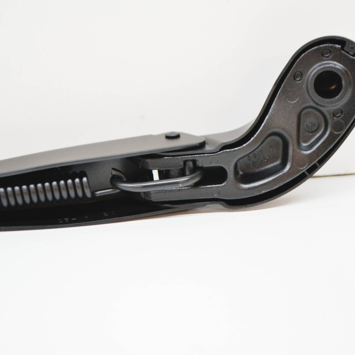 MINI COOPER One R50 Front Left Aero Wiper Arm LHD 61617352525 NEW 