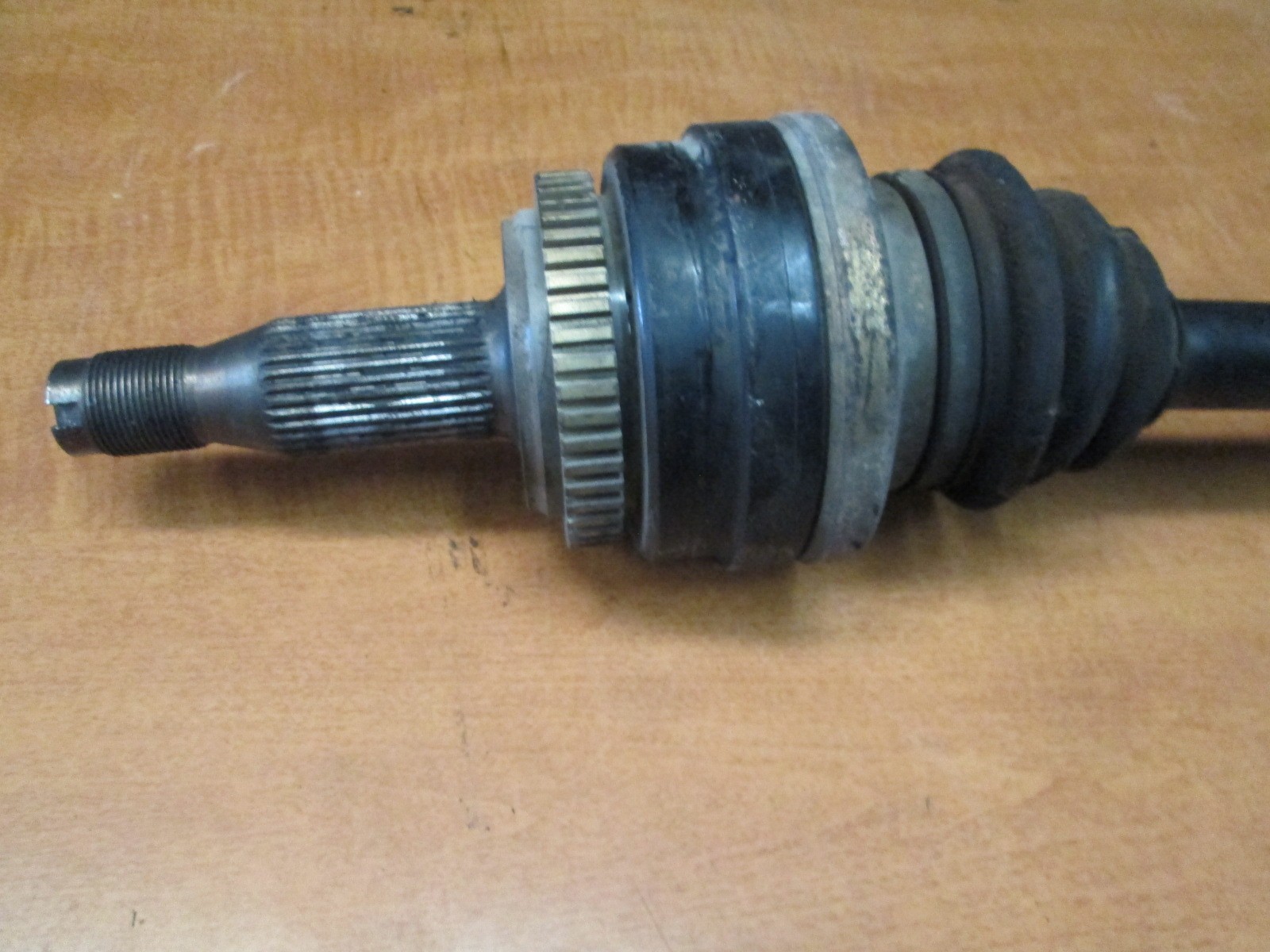 Ferrari 456  - Axle Shaft - USED  # 162464