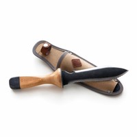 Barebones Living Ultimate Tool | Ultimate Multi-use Hori Hori Garden Tool Wit... Barebones Living Ultimate Tool | Ultimate Multi-use Hori Hori Garden Tool Wit...