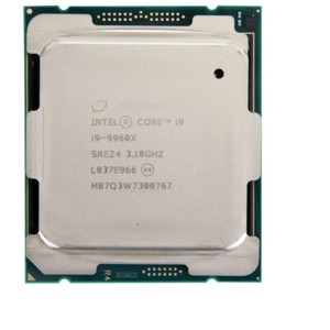 I9 9960x | eBay