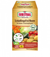 Naturen® Bio SchäDlingsfrei Neem 75 Ml öKologisch Garten Insekten