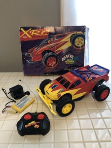 air devil rc car