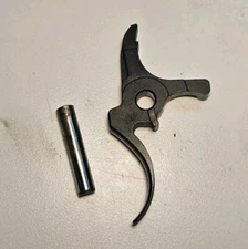 CVA Optima V2 Break Action Muzzleloader Rifle Trigger & Pin (D)