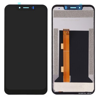 Für Ulefone Armor 6 6E/Armor 7 7E Neu Touch Screen & LCD-Anzeige Display