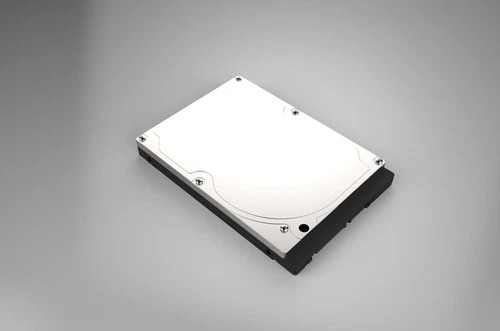 BUSlink Drive Expansion for Eufy HomeBase S380 (HomeBase 3) HB4TBHDD HB2TBHDD