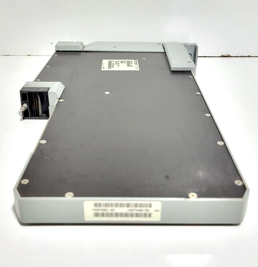 FOXBORO P0970BC REV-0D DUAL NODE BUS INTERFACE STYLE DNBI | eBay