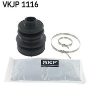 SKF Vkjp 1116 Faltenbalgsatz, Antriebswelle FüR Daewoo Daihatsu