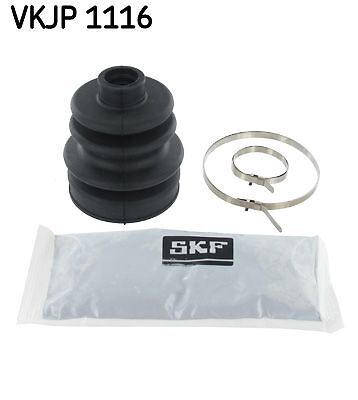 SKF Vkjp 1116 Faltenbalgsatz, Antriebswelle FüR Daewoo Daihatsu-image