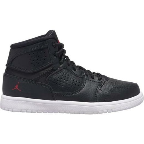 Shoes NIKE - Jordan Access (Gs) AV7941 005 Black/Black/Court Purple -  Sneakers - Low shoes - Women's shoes | efootwear.eu
