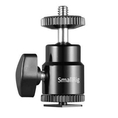 Diving Dual Handle Tray stabilizzatore staffa Rig K con braccio galleggiante galleggiante supporto per luci di riempimento subacqueo per fotocamera GoPro DSLR  44