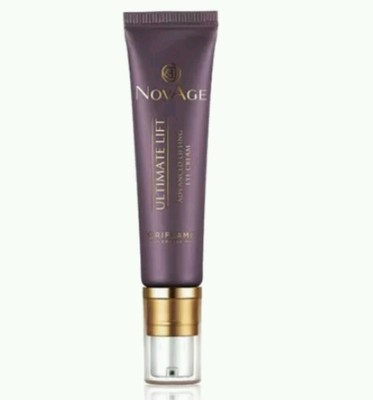 Oriflame The NovAge Ultimate Lift Advanced Lifting Eye Cream