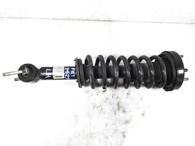 2018-2023 Ford F-150 Front Driver Strut Shock Spring Absorber Ml3z
