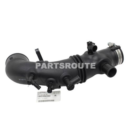 Subaru Outback Legacy 20052006 OEM Genuine Turbo Air Intake Manifold