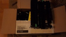 NEW Genuine brother DR 720 - drum unit. Open Box,