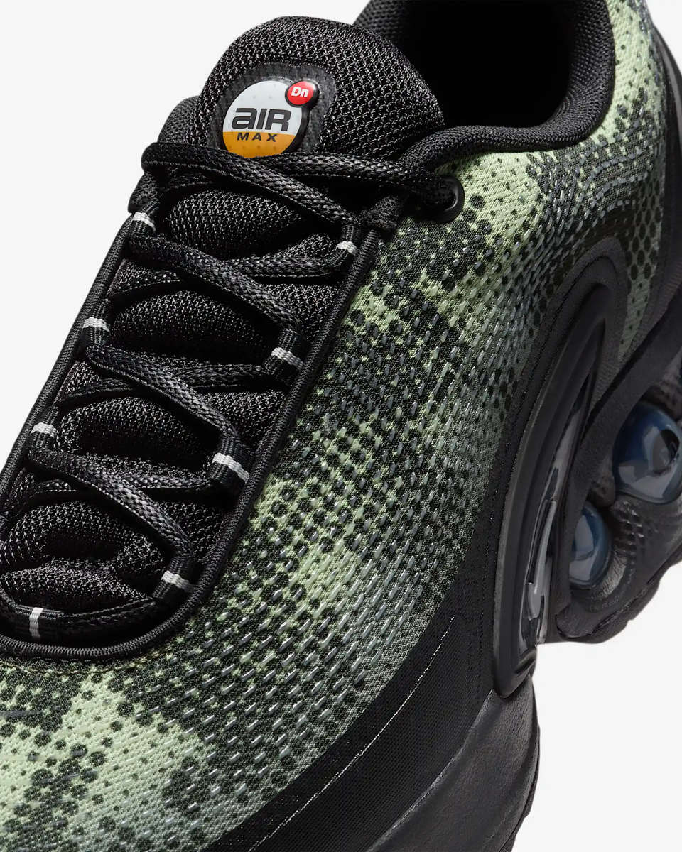 靴 Air Max DN Medium Olive/Black Amazon.com | Nike Air Max Dn8 Men's Shoes (FQ7860-007, Black