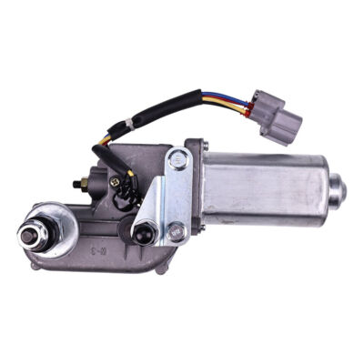 Wiper Motor 714/28200 71428200 for JCB Loader 2CX 2CXS 2CXL 2DXLE