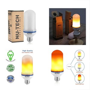 Details About Premium Led Bulbs Flame Effect Light By Nu Tech Llc Flickering Fire Simulated A Details About Premium Led Bulbs Flame Effect Light By Nu Tech Llc Flickering Fire Simulated A