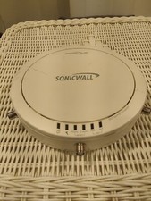 SonicWall APL23-081 SonicPoint-N Dual Radio Access Point White Wireless Ethernet