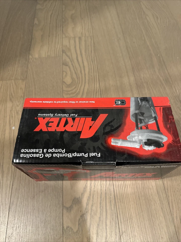 Módulo de bomba de combustible Airtex E8415M para BMW 318i y 318ti 1995-1999 1,8 L/1,9 L Foto 2 de 4