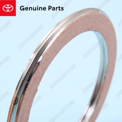 OEM Toyota Avalon Land Cruiser Highlander Tacoma Exhaust Pipe