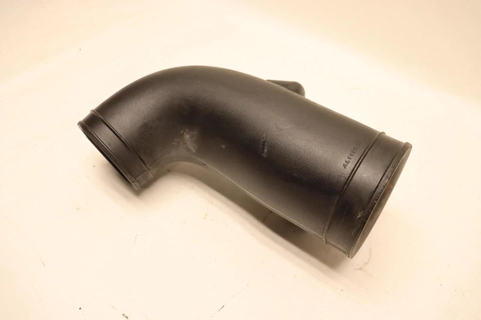 2015-19 GMC SIERRA 2500 HD 6.6L 柴油发动机空气输入谐振器软管原始设备制造商 — 第 3/4 张图片