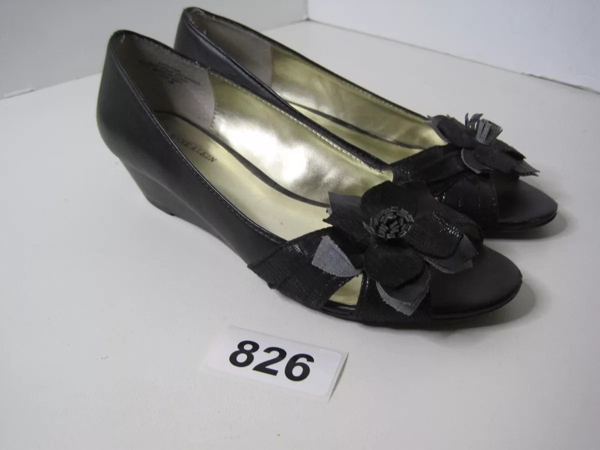Anne klein shoes ebay sale