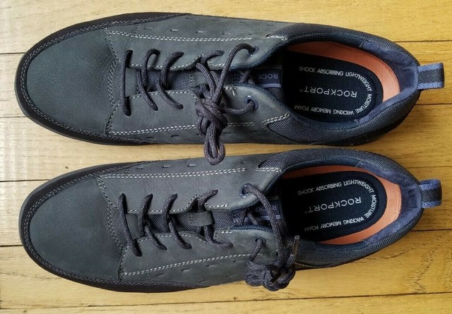 rockport rydley lace up