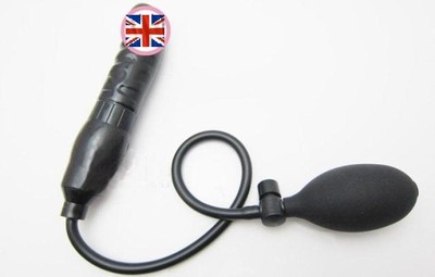 Air Inflation Back & Vaginal Expander Extender Enlarger Stretcher ...