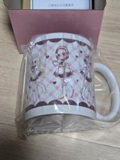 Tazza Giappone Anime Ojamajo Doremi Articoli Comodi Prossima Acquisizione Data Indecisa