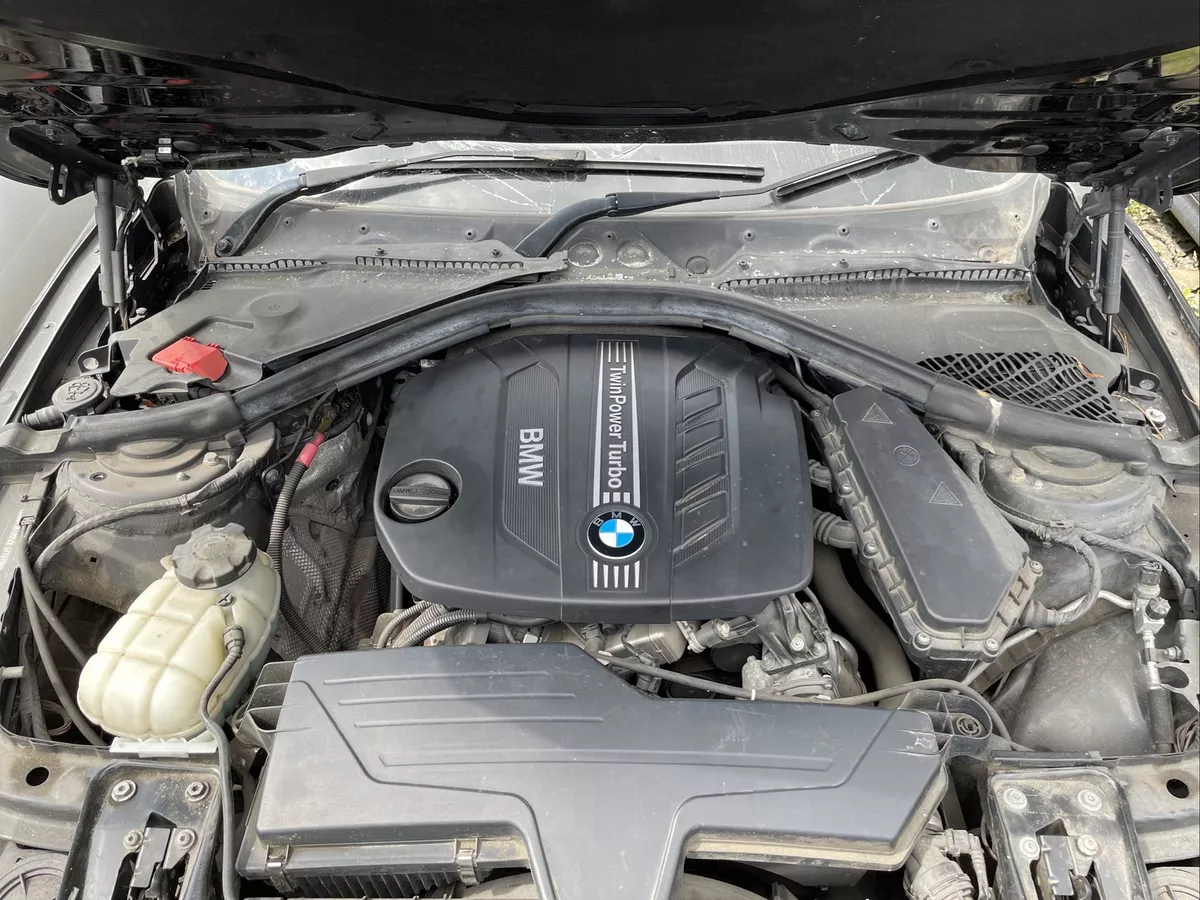 F30 engine online