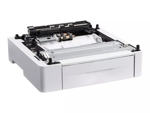 Liquidation *NEW* Xerox Phaser, VersaLink Various Paper Feeder Tray 550-Sheet - Picture 3 of 3
