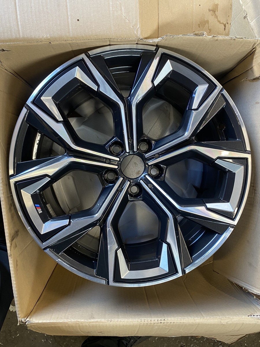 BMW Genuine 19