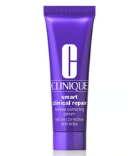 Clinique Smart Clinical Repair Wrinkle Correcting Serum 10ml unboxed