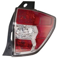 RüCklicht FüR Subaru Forester 2008-2013 Rechts