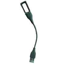 Replacement USB Charger for Fitbit Charge 2 I Charging Cable Cord