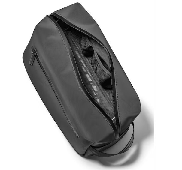 Original Mercedes-Benz AMG Toiletry Bag Black B66959654 | eBay