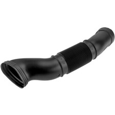 NTY Ansaugschlauch Luftfilter links für Mercedes-Benz S-Klasse W220