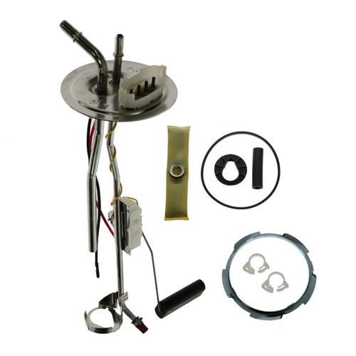 TRQ Fuel Gas Tank Sending Unit for 86 