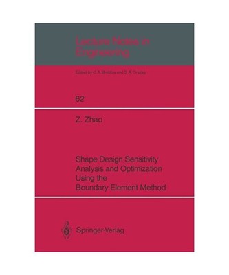 Shape Design Sensitivity Analysis and Optimization Using the Boundary Element Me